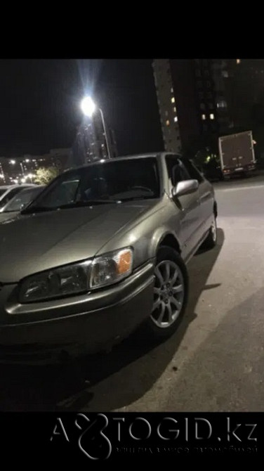 Легковые автомобили Toyota,  8  года в Астане  Астана - изображение 1