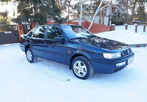Продажа Volkswagen Passat Sedan, 1995 года в Астане, (Нур-Султане Astana