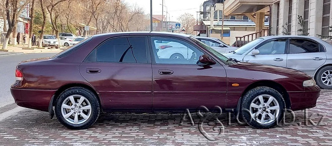 Продажа Mazda Cronos, 1993 года в Шымкенте Шымкент - photo 3