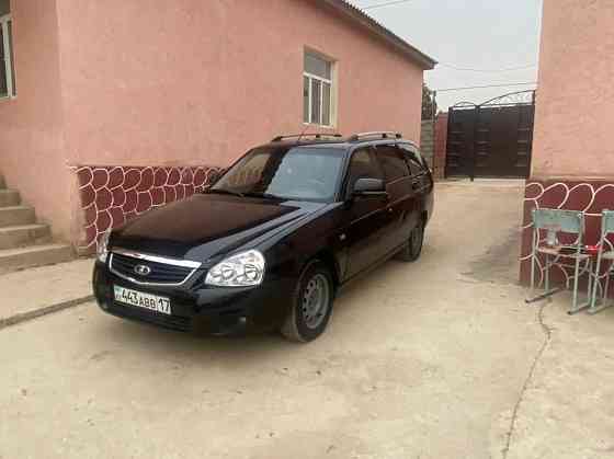 Продажа ВАЗ (Lada) 2171 Priora Универсал, 2013 года в Шымкенте Shymkent