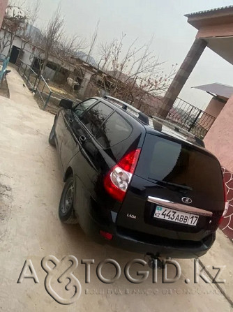 Продажа ВАЗ (Lada) 2171 Priora Универсал, 2013 года в Шымкенте Shymkent - photo 2