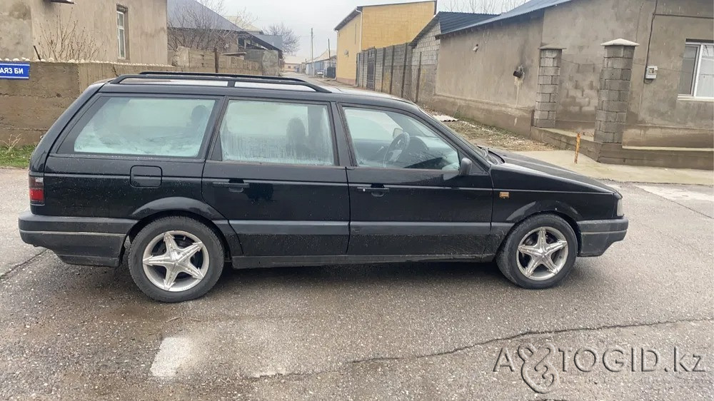 Легковые автомобили Volkswagen,  4  года в Шымкенте Шымкент - изображение 2