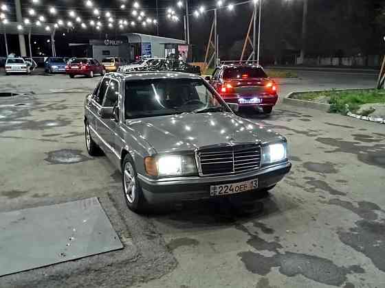 Продажа Mercedes-Bens 190, 1992 года в Шымкенте Shymkent
