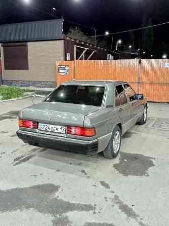 Продажа Mercedes-Bens 190, 1992 года в Шымкенте Шымкент