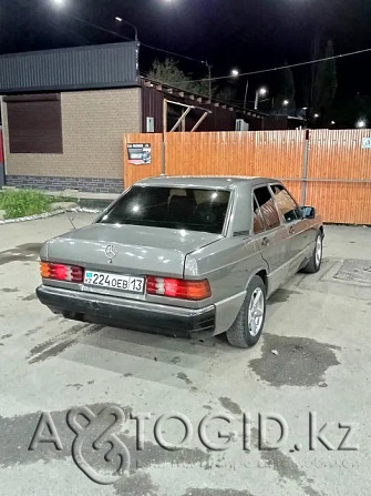 Продажа Mercedes-Bens 190, 1992 года в Шымкенте Шымкент - photo 2
