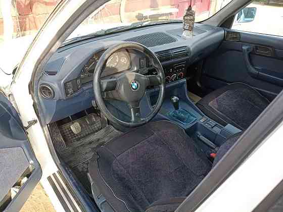 Продажа BMW 5 серия, 1992 года в Шымкенте Шымкент