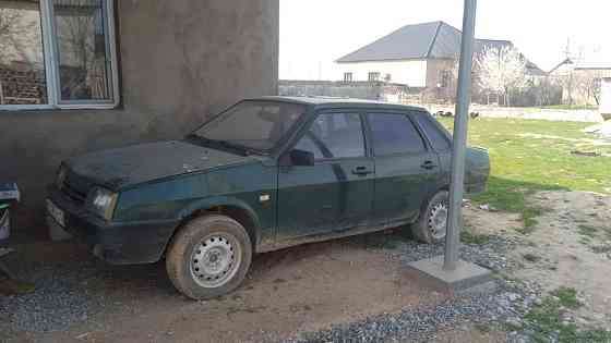 Продажа ВАЗ (Lada) 21099, 2000 года в Шымкенте Shymkent