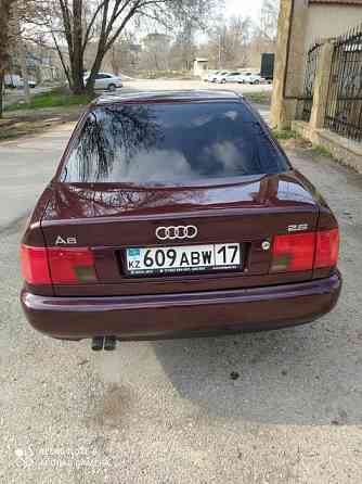 Продажа Audi A6, 1996 года в Шымкенте Shymkent