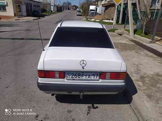 Продажа Mercedes-Bens 190, 1992 года в Шымкенте Шымкент