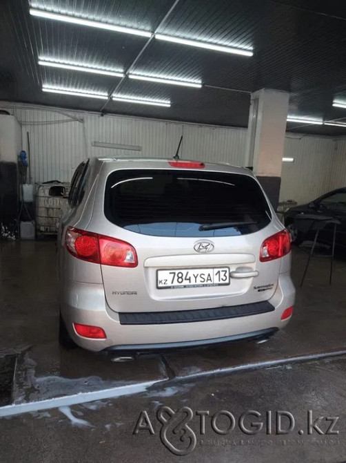 Hyundai көліктері, Шымкентте 7 жаста Шымкент - 1 сурет