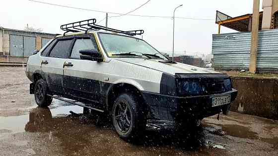 Продажа ВАЗ (Lada) 21099, 2000 года в Шымкенте Шымкент