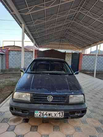 Продажа Volkswagen Vento, 1997 года в Шымкенте Шымкент