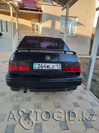 Продажа Volkswagen Vento, 1997 года в Шымкенте Shymkent - photo 4
