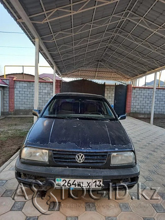 Продажа Volkswagen Vento, 1997 года в Шымкенте Шымкент - изображение 1