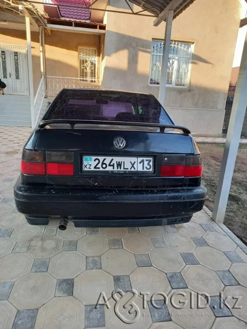 Легковые автомобили Volkswagen,  8  года в Шымкенте Шымкент - изображение 4
