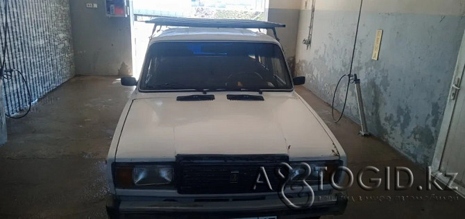 Продажа ВАЗ (Lada) 2104, 1989 года в Шымкенте Шымкент - изображение 2