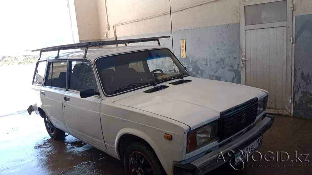 Легковые автомобили ВАЗ (Lada),  4  года в Шымкенте Шымкент - изображение 1