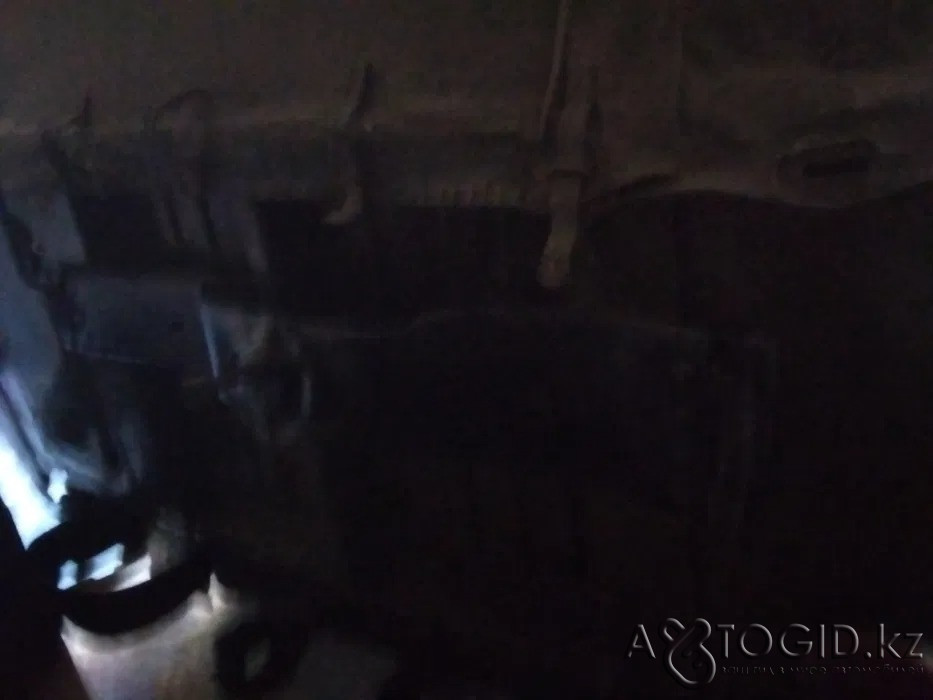 Легковые автомобили УАЗ,  7  года в Шымкенте Шымкент - изображение 4