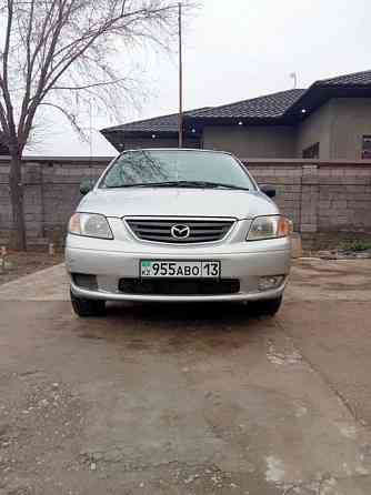 Продажа Mazda MPV, 2000 года в Шымкенте Shymkent