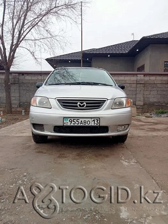 Продажа Mazda MPV, 2000 года в Шымкенте Shymkent - photo 4