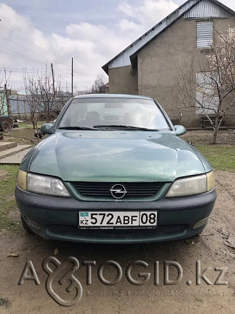 Продажа Opel Vectra, 1996 года в Шымкенте Шымкент - photo 1