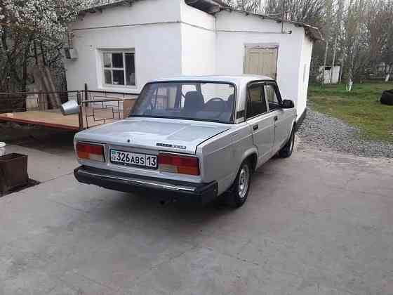 Продажа ВАЗ (Lada) 2107, 2010 года в Шымкенте Shymkent