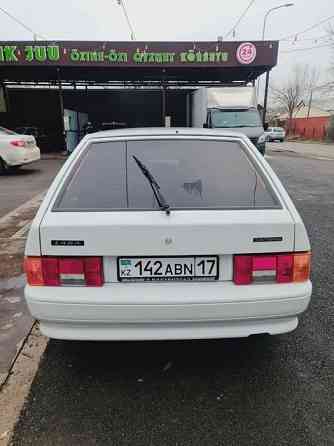 Продажа ВАЗ (Lada) 2114, 2012 года в Шымкенте Шымкент