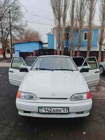 Продажа ВАЗ (Lada) 2114, 2012 года в Шымкенте Shymkent