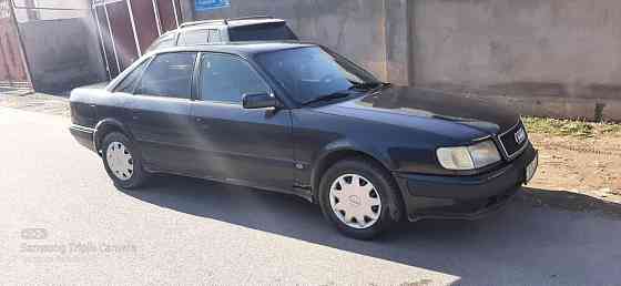 Продажа Audi 100, 1991 года в Шымкенте Шымкент