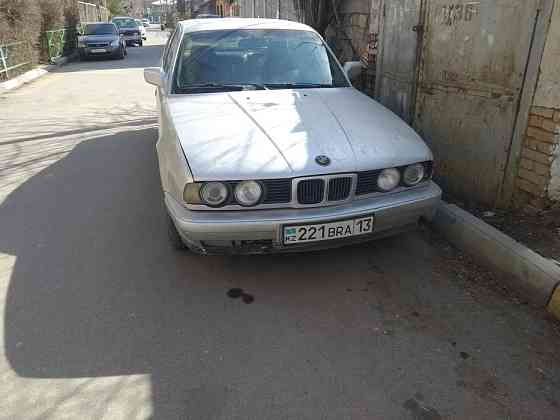 Продажа BMW 5 серия, 1992 года в Шымкенте Шымкент