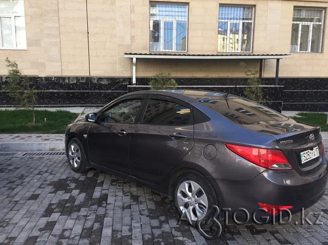 Продажа Hyundai Accent, 2014 года в Шымкенте Shymkent - photo 2