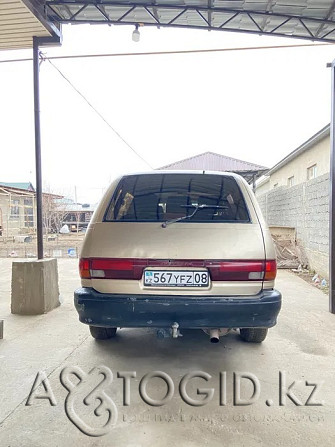 Продажа Toyota Previa, 1996 года в Шымкенте Shymkent - photo 3