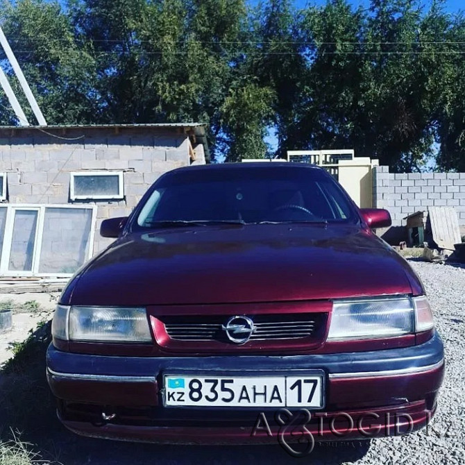 Продажа Opel Vectra, 1995 года в Шымкенте Shymkent - photo 1