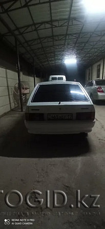 Продажа ВАЗ (Lada) 2114, 2013 года в Шымкенте Шымкент - photo 3
