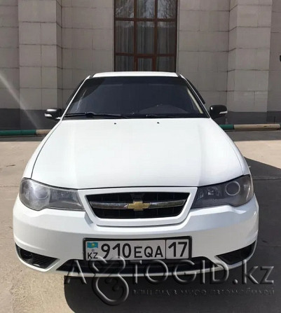 Продажа Daewoo Nexia, 2014 года в Шымкенте Shymkent - photo 2