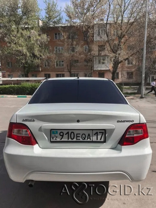 Легковые автомобили Daewoo,  8  года в Шымкенте Шымкент - изображение 1