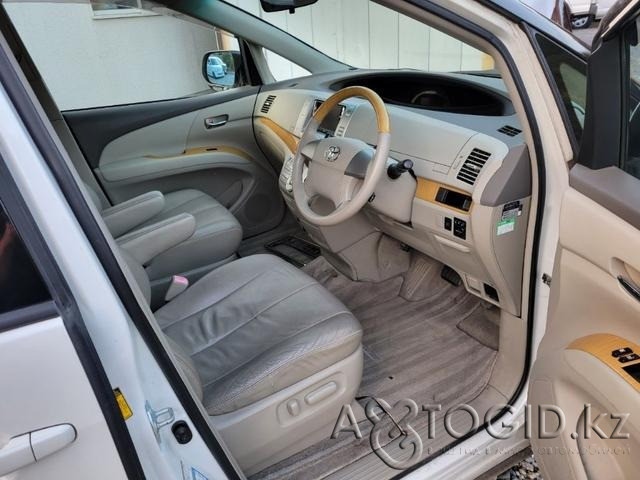 Продажа Toyota Estima, 2007 года в Астане, (Нур-Султане Астана - изображение 6