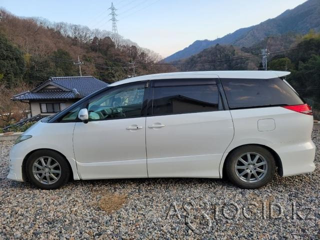 Продажа Toyota Estima, 2007 года в Астане, (Нур-Султане Астана - изображение 4