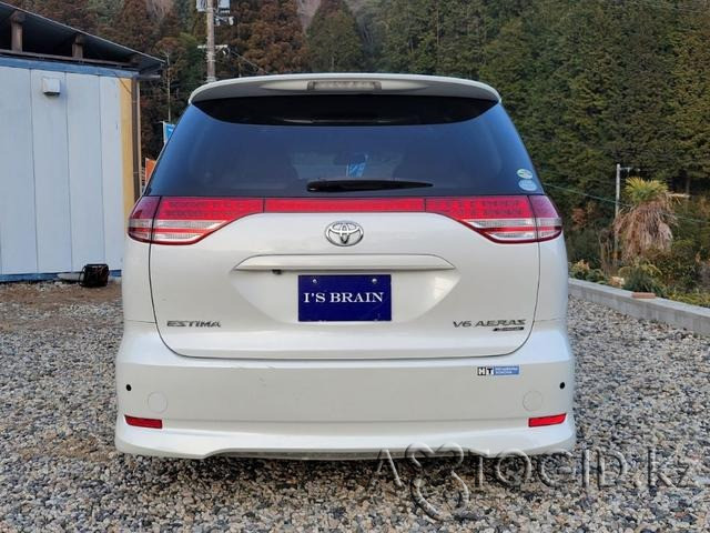 Легковые автомобили Toyota,  6  года в Астане  Астана - изображение 5