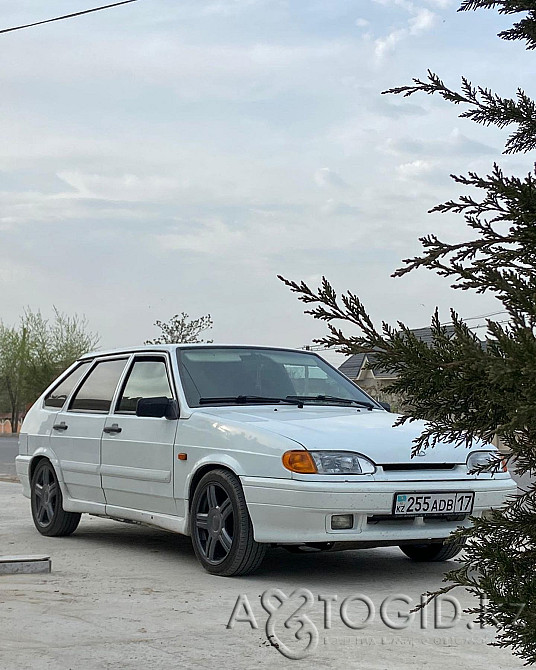 ВАЗ (Lada) 2114,  5  года в Шымкенте Шымкент - изображение 11
