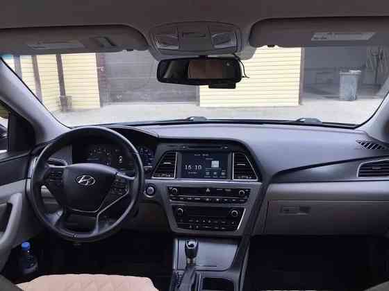 Hyundai Sonata,  8  года в Атырау Atyrau