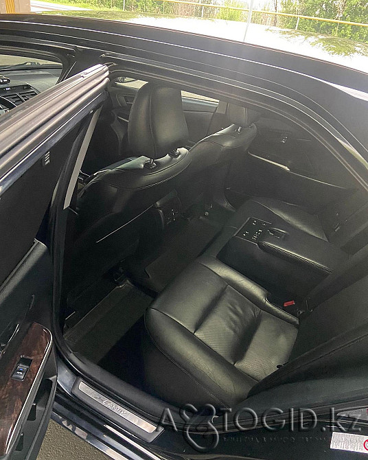 Toyota Camry  8  года в Алматы  Алматы - изображение 2