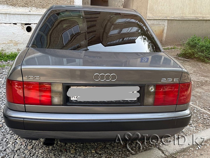 Audi 100, 1993 года в Шымкенте Шымкент - photo 5