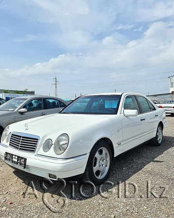 Mercedes-Bens 320, 1996 года в Шымкенте Shymkent - photo 1