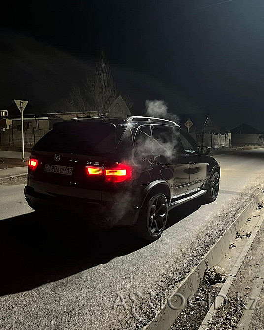 BMW X5, 7 years old in Shymkent Shymkent - photo 2