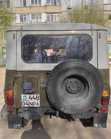 УАЗ 315108 Hunter, 1996 года в Актобе Aqtobe