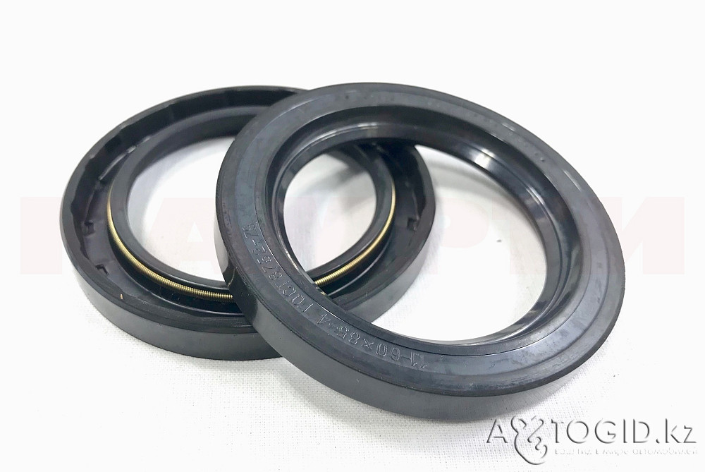 60*85-2, 2 пруж.сальник(сеялки Актобе - изображение 1