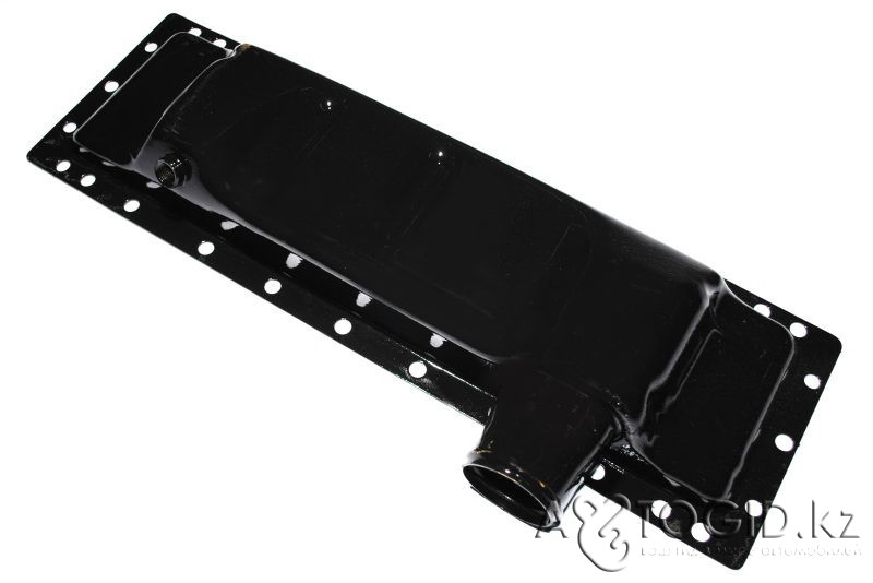 Болт 6*16 зубчатый с гайкой (10931/13961) сегмента Актобе - изображение 1