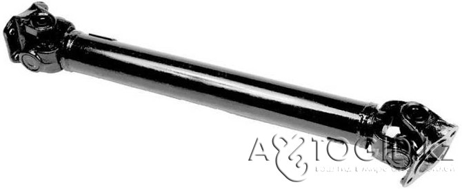 МТЗ-82 алдыңғы осьті құрастыруға арналған кардан білігі (аналог Актобе - 1 сурет