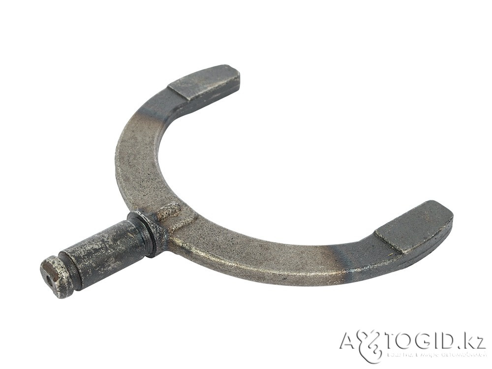 MTZ/A ауысымының шанышқысы Актобе - 1 сурет